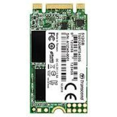 Transcend SSD|TRANSCEND|430S|512GB|M.2|SATA 3.0|TLC|Write speed 500 MBytes/sec|Read speed 560 MBytes/sec|MTBF 1000000 hours|TS512GMTS430S