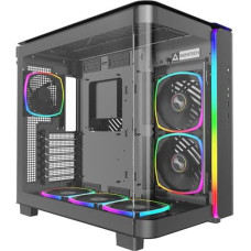 Montech Case|MONTECH|KING 95 PRO (B)|MidiTower|Not included|ATX|MicroATX|MiniITX|Colour Black|KING95PRO(B)