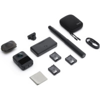 DJI CAMERA OSMO 360 ADVENTURE/COMBO CP.OS.00000442 DJI