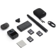 DJI CAMERA OSMO 360 ADVENTURE/COMBO CP.OS.00000442 DJI