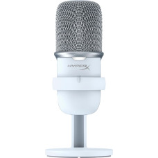 Hyperx MICROPHONE HYPERX SOLOCAST/WHITE 519T2AA HYPERX