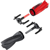 Roborock Vacuum Cleaner Accessory|ROBOROCK|Rubber Main Brush|For Qrevo0 Curv/Qrevo0 Edge/Saros5 10R/Saros5 10R(R&D)/Saros0 10/Saros5 10/Saros0 10(R&D)/Saros5 10(R&D)/Qrevo0 EdgeC/Qrevo5 EdgeC/Qrevo0 Edge 5V1/Qrevo5 Edge 5V1/Qrevo0 Edge S5A/Qre
