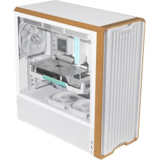 Lian Li Case|LIAN LI|ATX/micro ATX/EATX/SSI EEB|White|Midi Tower|PC|LANCOOL LAN217W|G99.LAN217INFW.00