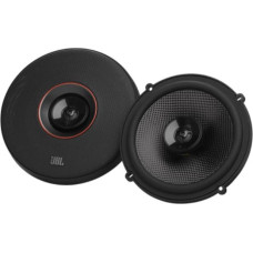 JBL CAR SPEAKERS 6.5" CLUB 64SQ/COAXIAL FLAT JBLSPKCB64SQ JBL