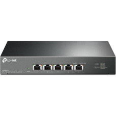 Tp-Link NET SWITCH 5PORT 1000M/TL-SX105 TP-LINK