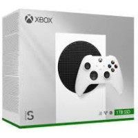 Microsoft CONSOLE XBOX SERIES S 1TB/196388363193 MICROSOFT