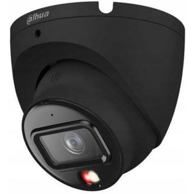 Dahua NET CAMERA 6MP IR EYEBALL/HDW1639T-AIL0280BS6-B DAHUA