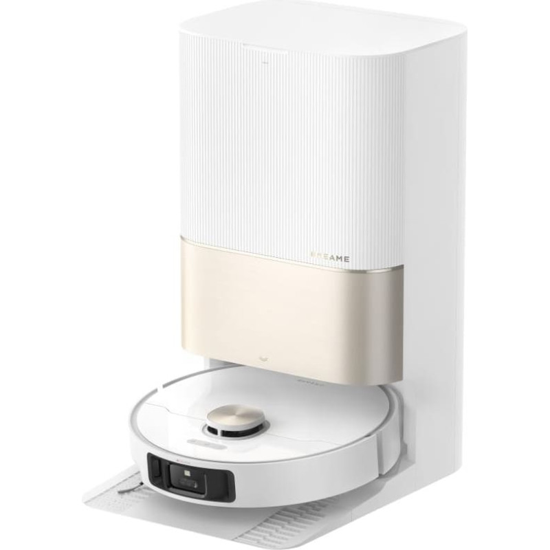 Dreame VACUUM CLEANER ROBOT/X40 ULTRA RLX63CE DREAME