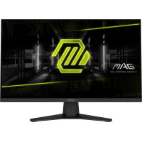 MSI LCD Monitor|MSI|MAG 274F|27"|Gaming|Matte|Panel IPS|1920x1080|16:9|200Hz|0.5 ms|Colour Black|MAG274F