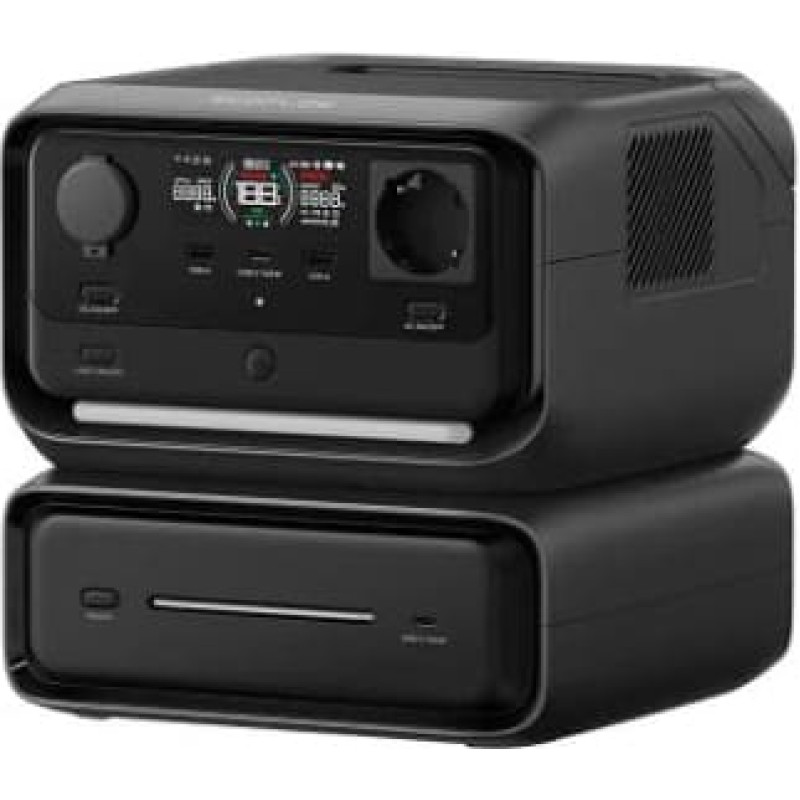 Ecoflow POWER STATION RIVER 3 MAX/5015601022 ECOFLOW