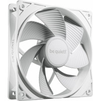 Be Quiet CASE FAN 120MM PURE WINGS 3/PWM WHT 3-PACK BL136 BE QUIET