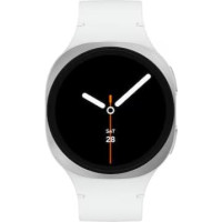 Samsung SMARTWATCH GALAXY WATCH8 LTE/40MM SILVER SM-L335 SAMSUNG