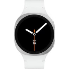 Samsung SMARTWATCH GALAXY WATCH8 LTE/40MM SILVER SM-L335 SAMSUNG