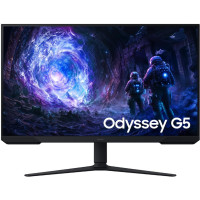 Samsung LCD Monitor|SAMSUNG|32 "|2560 x 1440 pixels|Quad HD|Native aspect ratio 16:9|LCD|Flat|LS32FG510EUXEN