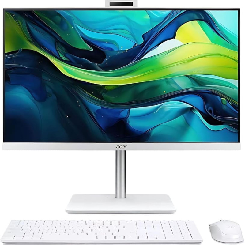 Acer PC C27A-GRPL C5-120U 27"/16/512GB W11 DQ.BRPEX.007 ACER