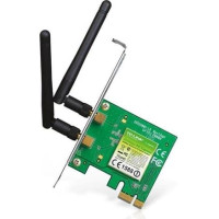 Tp-Link WRL ADAPTER 300MBPS PCIE/TL-WN881ND TP-LINK