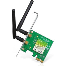 Tp-Link WRL ADAPTER 300MBPS PCIE/TL-WN881ND TP-LINK