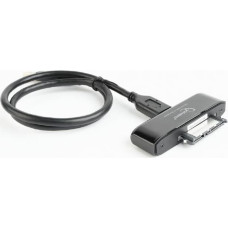 Gembird I/O ADAPTER USB3 TO SATA2.5"/HDD/SSD AUS3-02 GEMBIRD