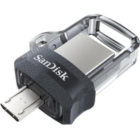 Sandisk MEMORY DRIVE FLASH USB3 128GB/SDDD3-128G-G46 SANDISK