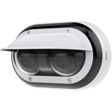 Axis NET CAMERA P4708-PLVE 16MP/02944-001 AXIS