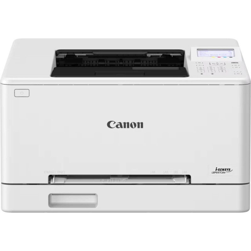 Canon PRINTER LASER I-SENSYS/LBP647CDW 6929C001 CANON