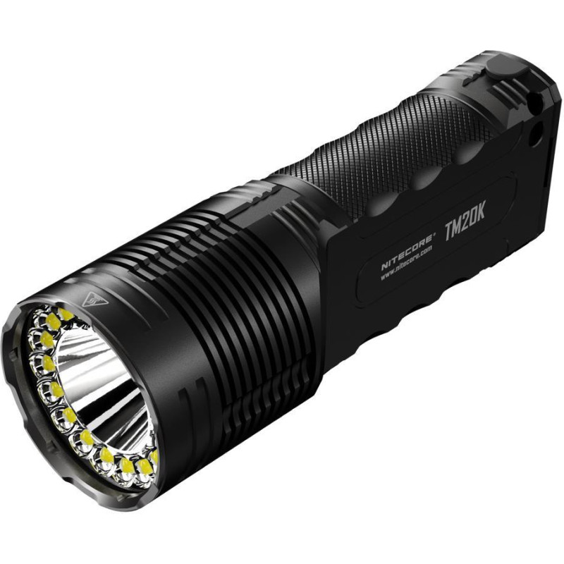 Nitecore FLASHLIGHT TINY MONSTER SERIES/20000 LUMENS TM20K NITECORE