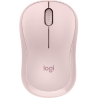 Logitech MOUSE BLUETH OPTICAL M240/ROSE 910-007121 LOGITECH