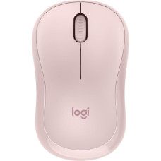 Logitech MOUSE BLUETH OPTICAL M240/ROSE 910-007121 LOGITECH
