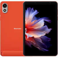 Blackview TABLET ZENO 1 8" 6/256GB/ZENO1 6/256GB ORANGE BLACKVIEW