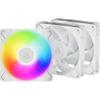 Arctic CASE FAN 140MM P14 PRO A-RGB/3PCS ACFAN00321A ARCTIC