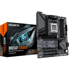 Gigabyte Mainboard|GIGABYTE|AMD B650|SAM5|ATX|Memory DDR5|Memory slots 4|B650EAGLE1.2
