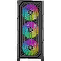 Xilence CASE MIDITOWER ATX W/O PSU/XILENT BREEZE II XILENCE