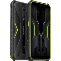 Ulefone MOBILE PHONE ARMOR X12 PRO/4/64GB LESS GREEN ULEFONE