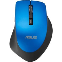 Asus MOUSE USB OPTICAL WRL WT425/GREY/BLUE 90XB0280-BMU0Q0 ASUS