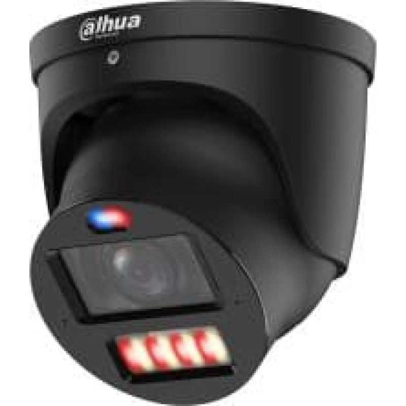 Dahua NET CAMERA 8MP EYEBALL/HDW3849H-ZASPV2712PRO-B DAHUA