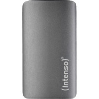 Intenso External SSD|INTENSO|TX800|500GB|USB-C|3828450