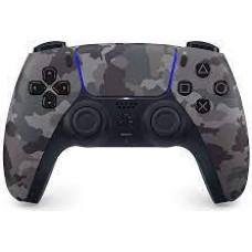 Sony GAMEPAD DUALSENSE V2 WIRELESS/GREY CAMO 711719576365 SONY