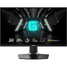 MSI LCD Monitor|MSI|27 "|2560 x 1440 pixels|Wide Quad HD|Native aspect ratio 16:9|Flat|G274QPFE2