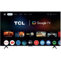 TCL TV SET LCD 55" QLED 4K/55C61K TCL