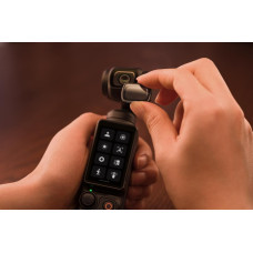 DJI CAMERA ACC OSMO POCKET3 FILTER/CP.OS.00000303 DJI