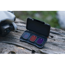 DJI DRONE ACC ND FILTERS SET/MINI4PRO CP.MA.00000729 DJI