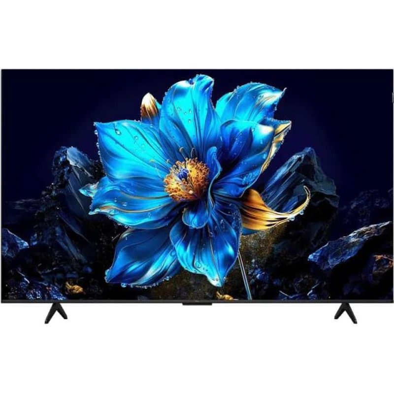 TCL TV Set|TCL|75 "|4K Ultra HD|3840 x 2160 pixels|Flat|16:9|QLED|75T69C
