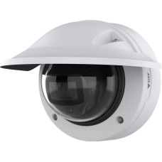 Axis NET CAMERA P3275-LVE 2MP DOME/WHITE 03150-001 AXIS