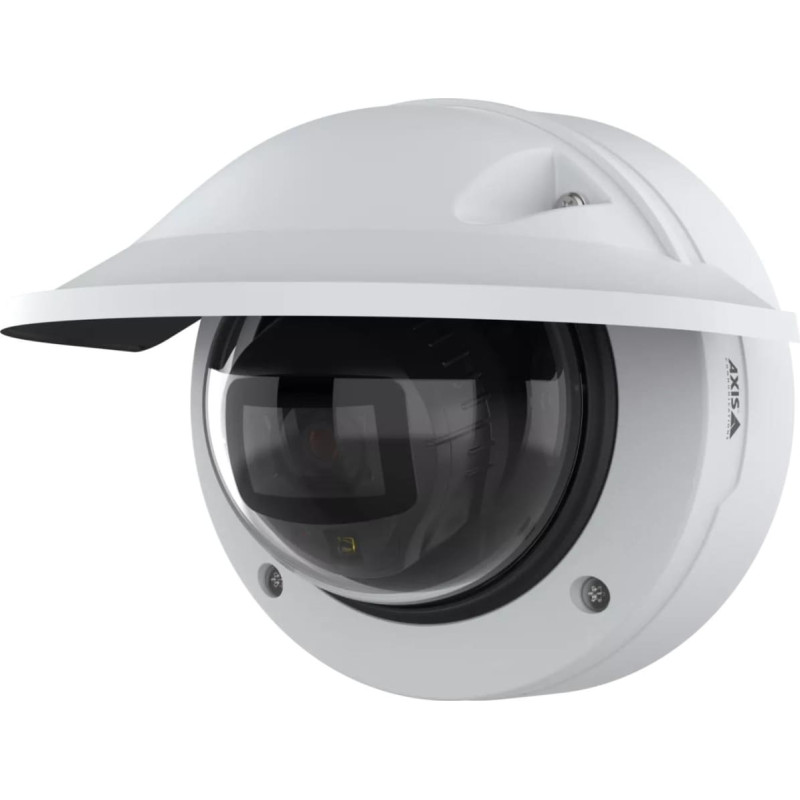 Axis NET CAMERA P3275-LVE 2MP DOME/WHITE 03150-001 AXIS