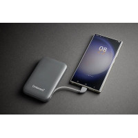 Intenso POWER BANK USB 10000MAH/GREY S10000 7333034 INTENSO