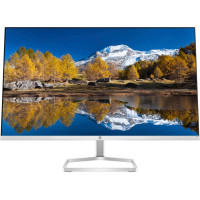 HP LCD Monitor|HP|27 "|2560 x 1440 pixels|Quad HD|Native aspect ratio 16:9|LCD|Flat|2H4B5E9