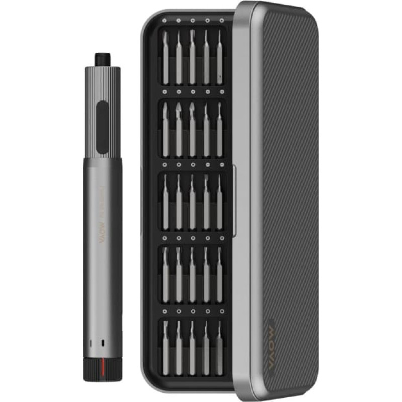 Mova ELECTRIC PRECISION SCREWDRIVER/MSD001 MOVA