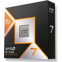 AMD CPU|AMD|AMD RyzenT 7|9850X3D| 4.7 GHz|8xCores|Cache 96 MB|Socket Socket AM5|TDP 120 W|GPU Yes|Box|100-100001973WOF