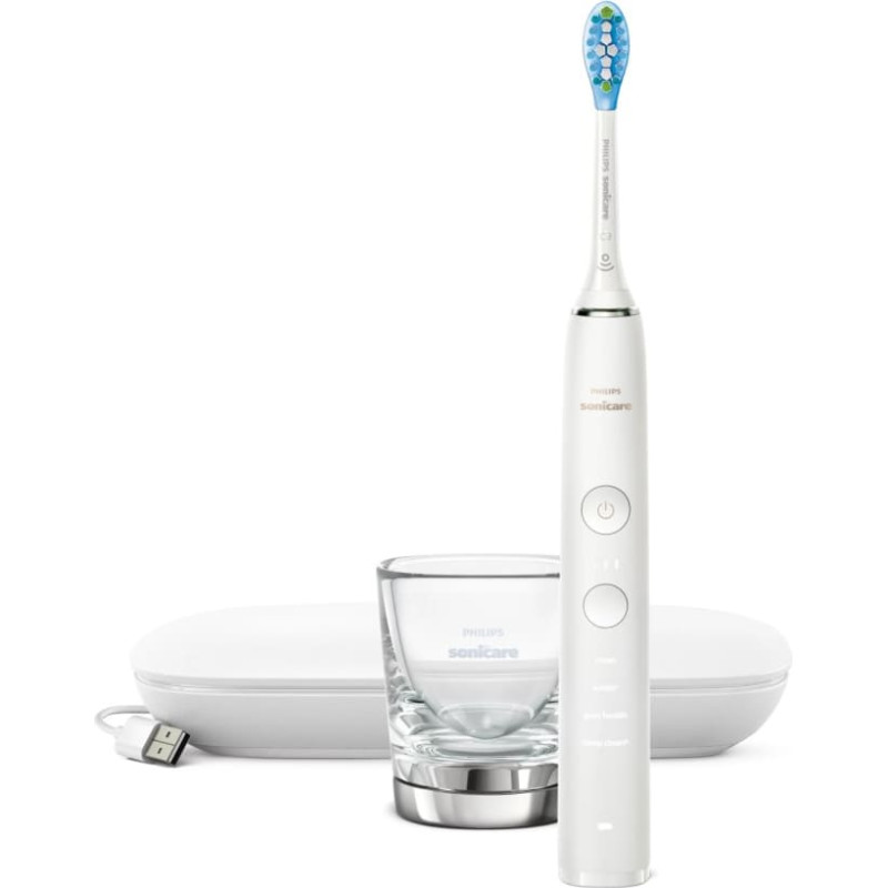 Philips ELECTRIC TOOTHBRUSH/HX9911/27 PHILIPS