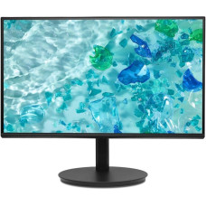 Acer LCD Monitor|ACER|27 "|1920 x 1080 pixels|Full HD|Native aspect ratio 16:9|LCD|Flat|UM.HB2EE.603